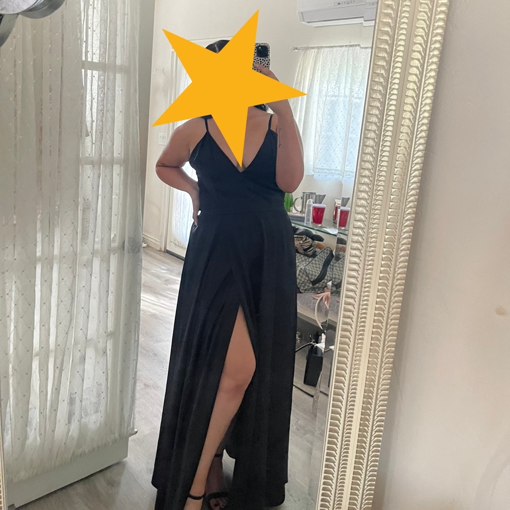 Galina Signature Bridesmaid Dress